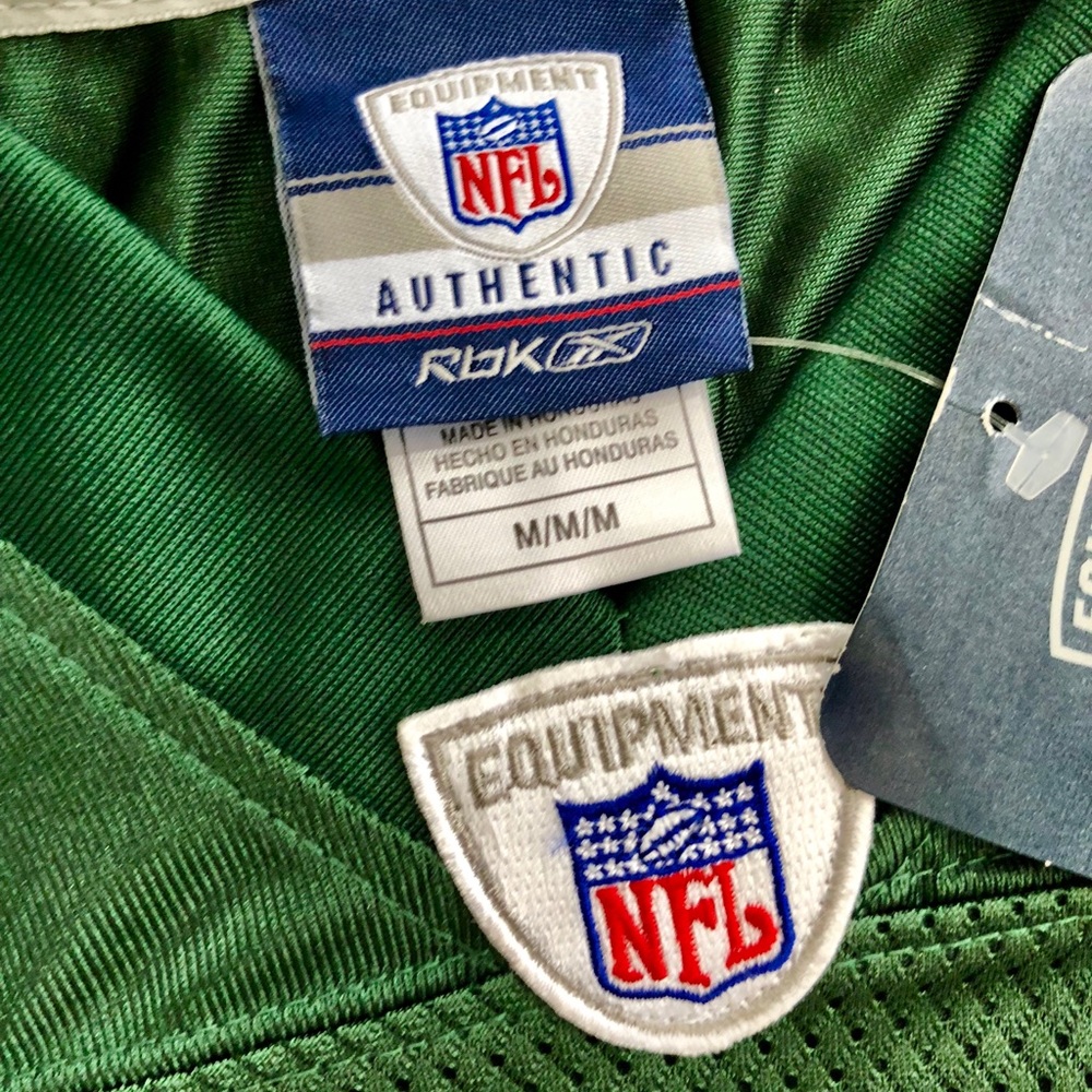 💥HOST PICK💥NY Jets Gholston Jersey - Picture 4 of 6